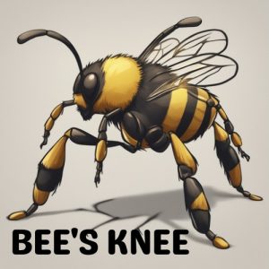 Bee's knee