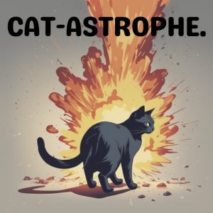 Cat-astrophe