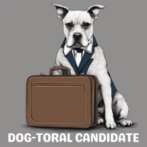 Dog-toral candidate