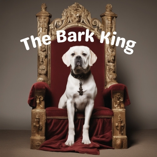 The Bark King