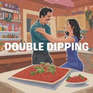 double dipping