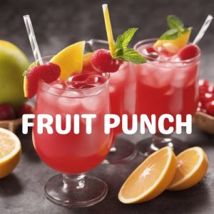 fruit punch