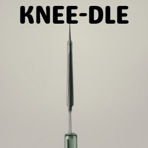 knee-dle