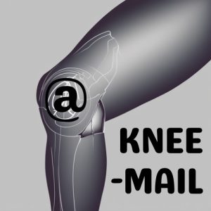 knee-mail