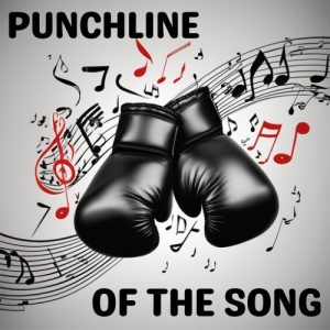 punchline of the song