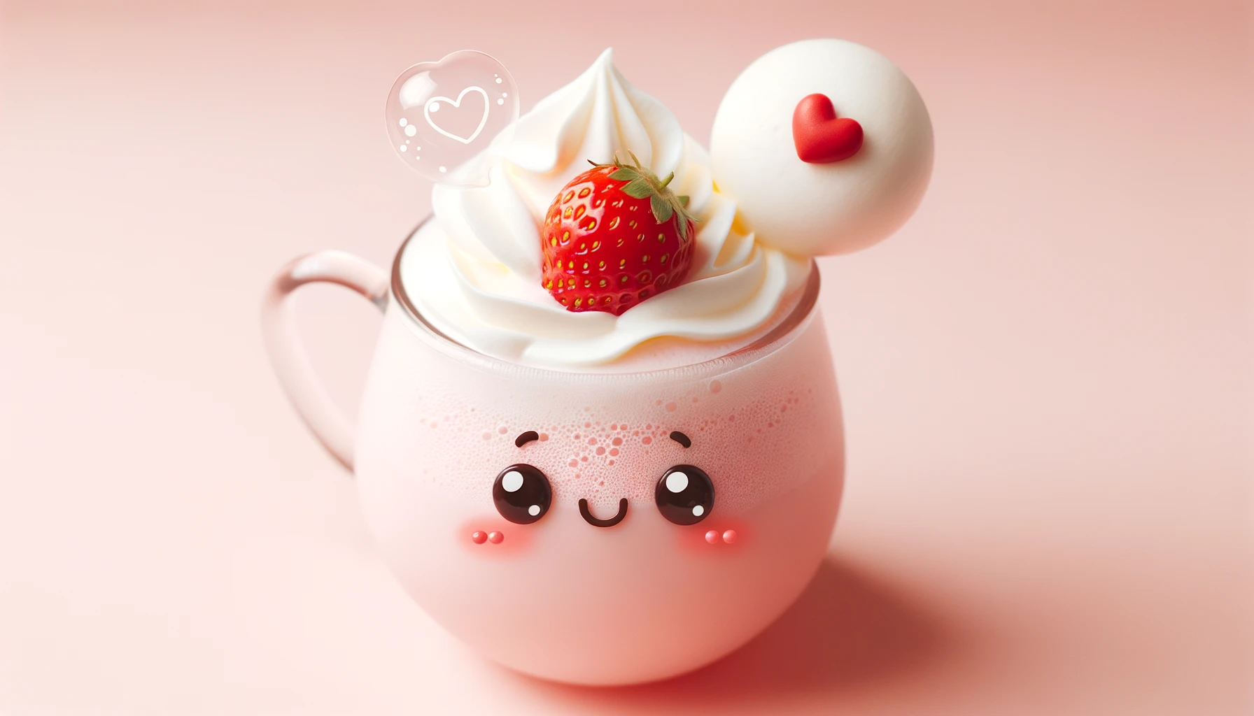 Cute Milkshake Pun
