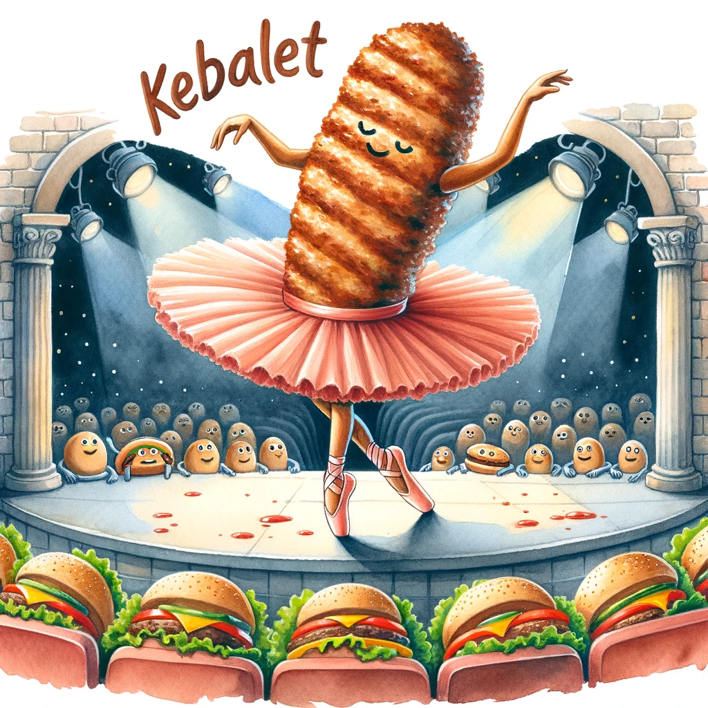 168 Kebab Puns To Keep You Grilling With Laughter