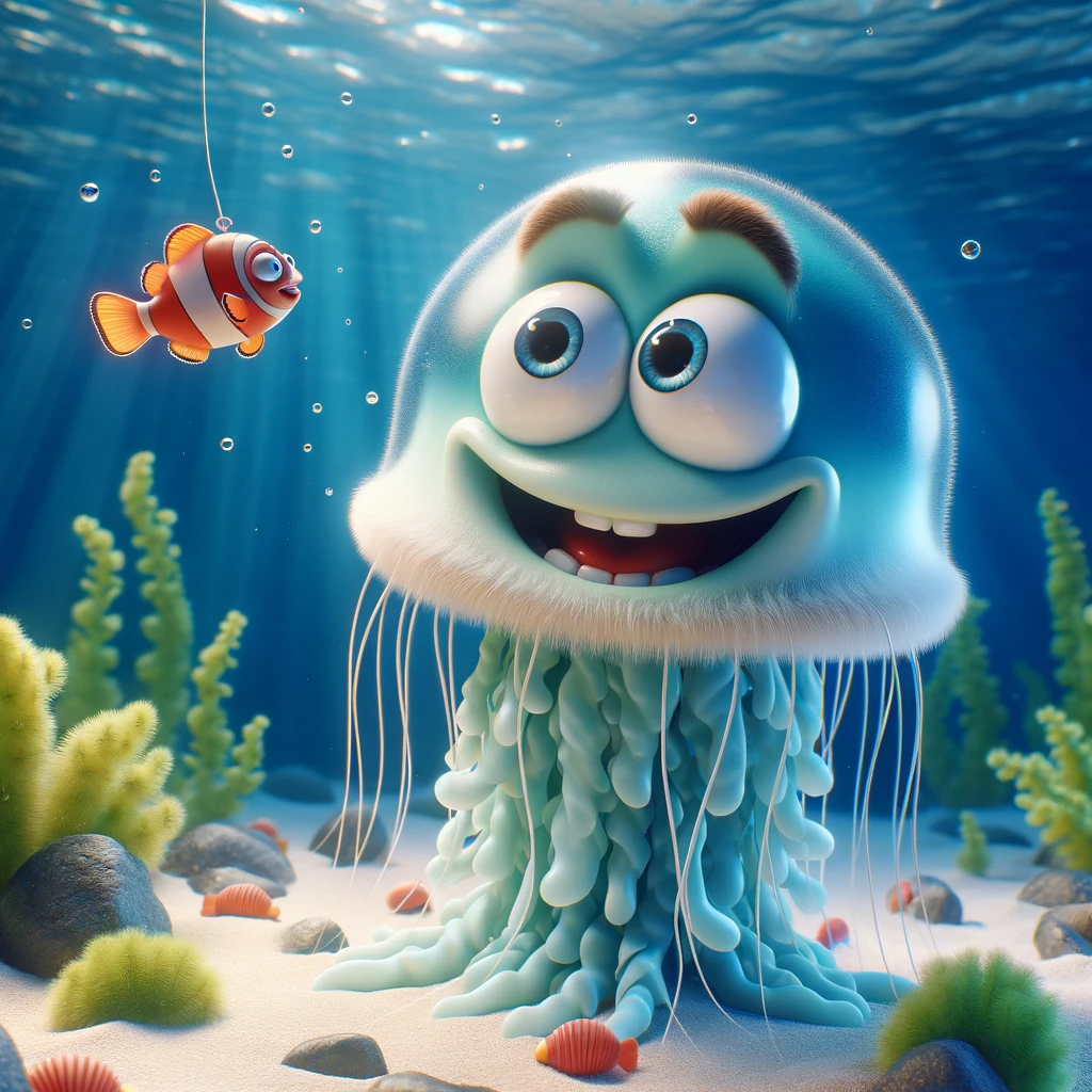 135 Jellyfish Puns To Jelly Boost Your Giggling Guts 135 Jellyfish Puns To Jelly Boost Your Giggling Guts