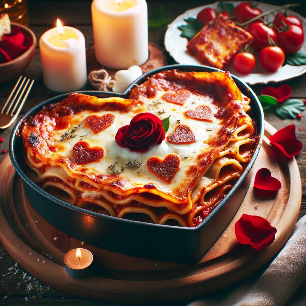 148 Lasagna Puns So Cheesy You'll Want Seconds!