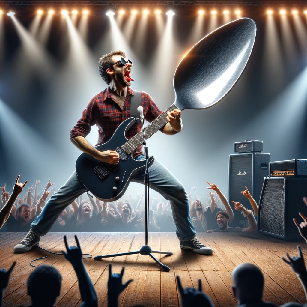 125 Spoon Puns For A Spoontacular Day Full of Giggles!