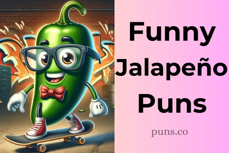 117 Jalapeño Puns That Are Too Hot To Handle!