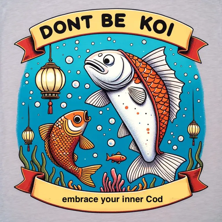 144 Cod Puns That'll Have You Hooked!