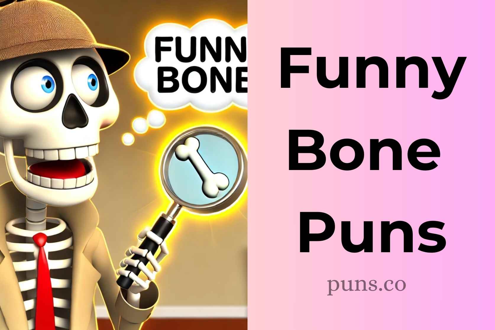 Funny bone