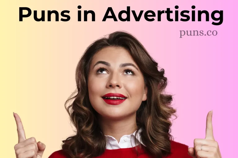 15 Examples of Puns in Advertising (And Why They Work!)