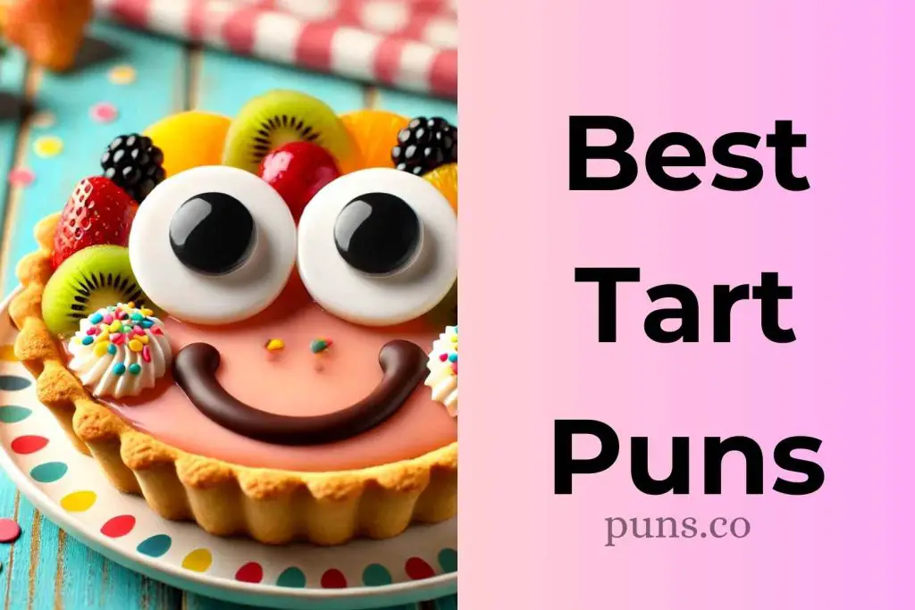 102 Candy Puns That Are Too Sweet to Handle!