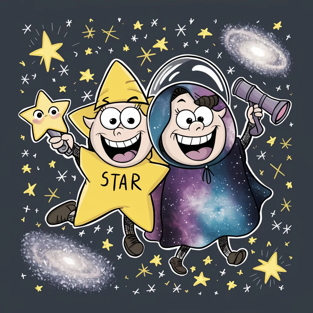 Youre a star in my galaxy star puns