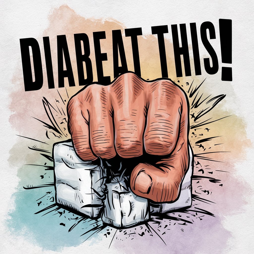 Diabeat this Diabetes puns