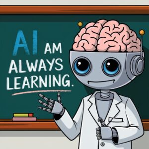 105 AI Puns for Tech Geeks Who Love a Good Laugh!