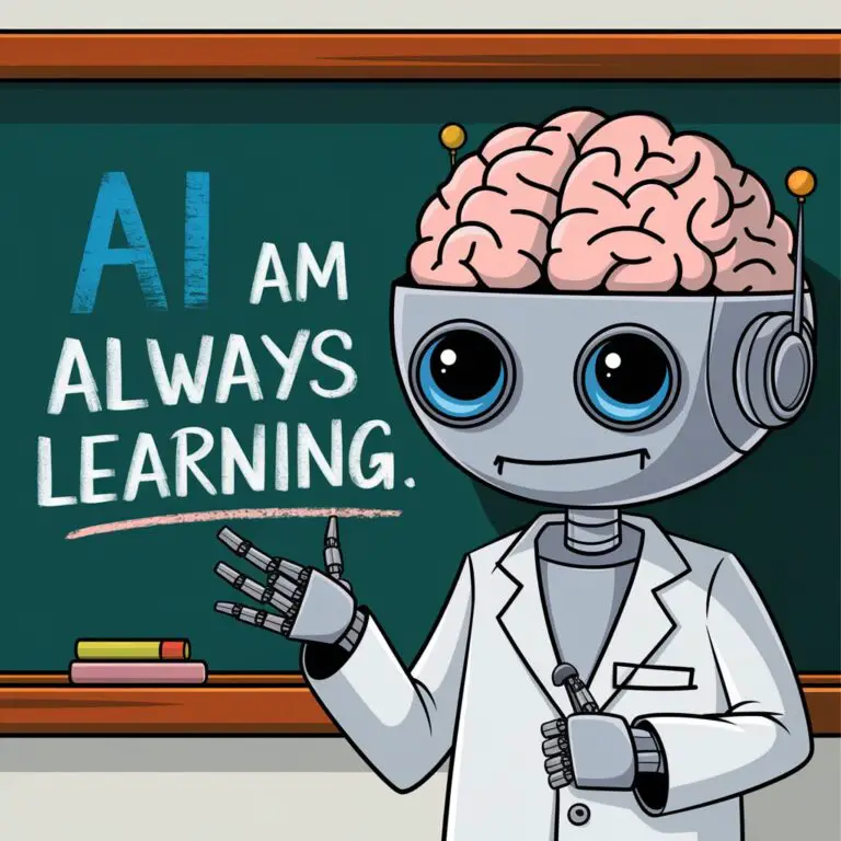 105 AI Puns for Tech Geeks Who Love a Good Laugh!