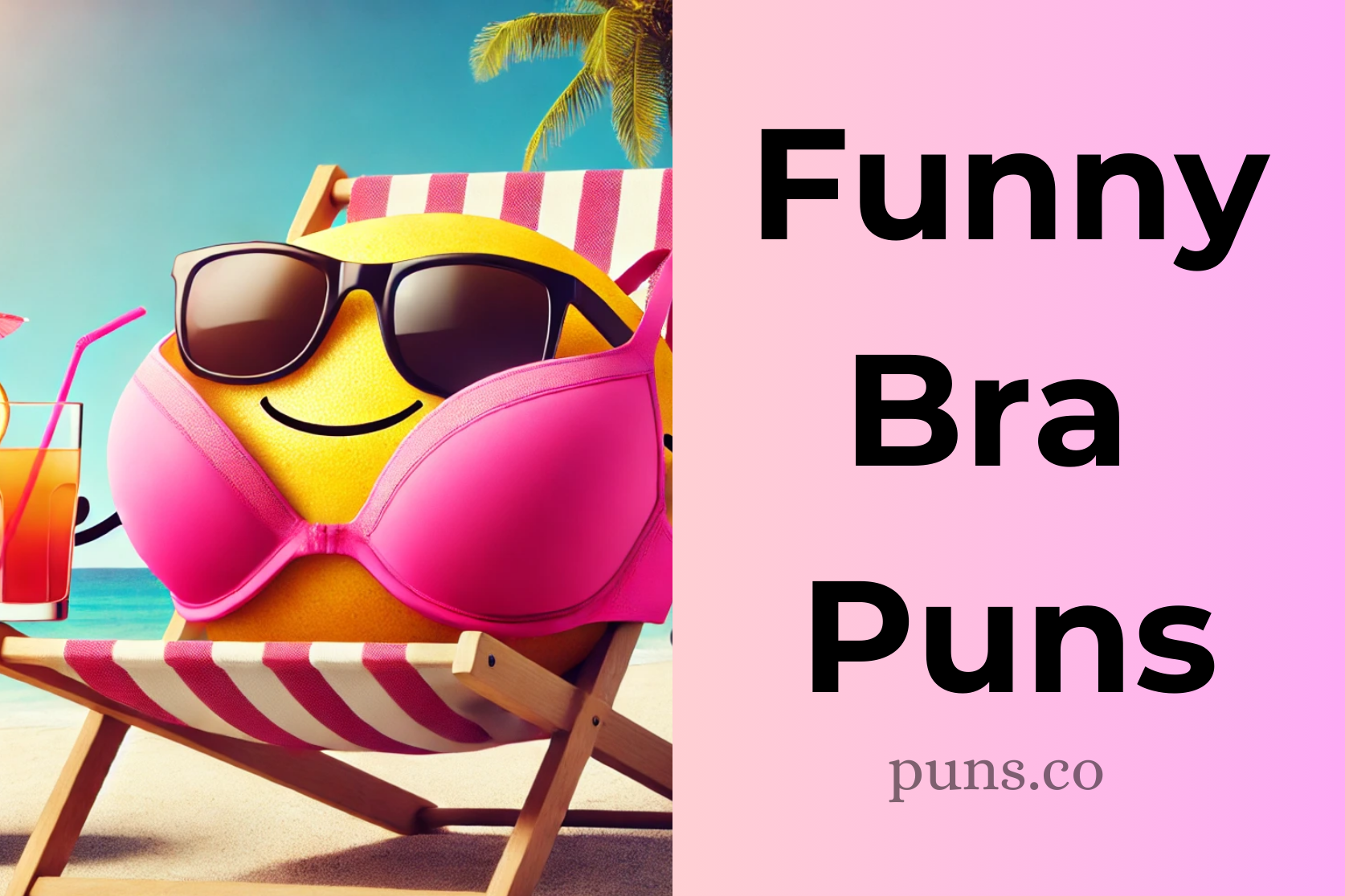 Bra Puns