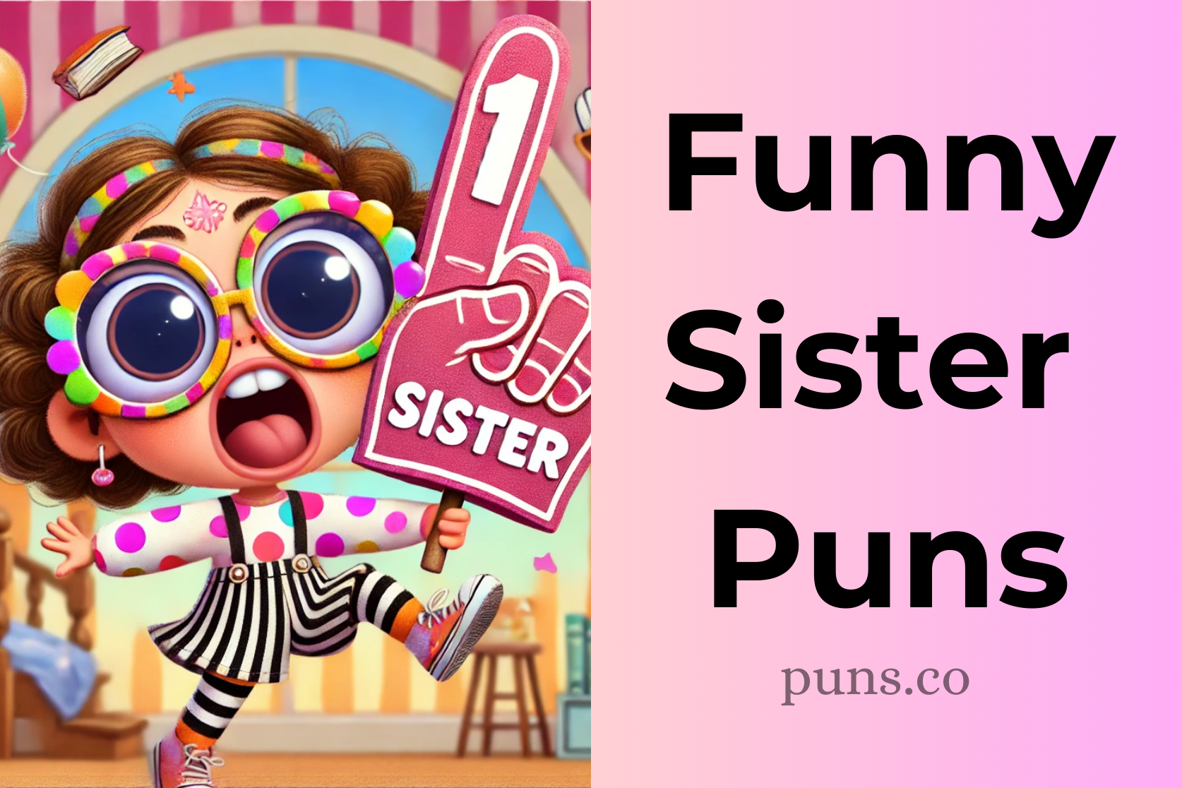 96-sister-puns-to-keep-your-sister-bond-strong-and-silly