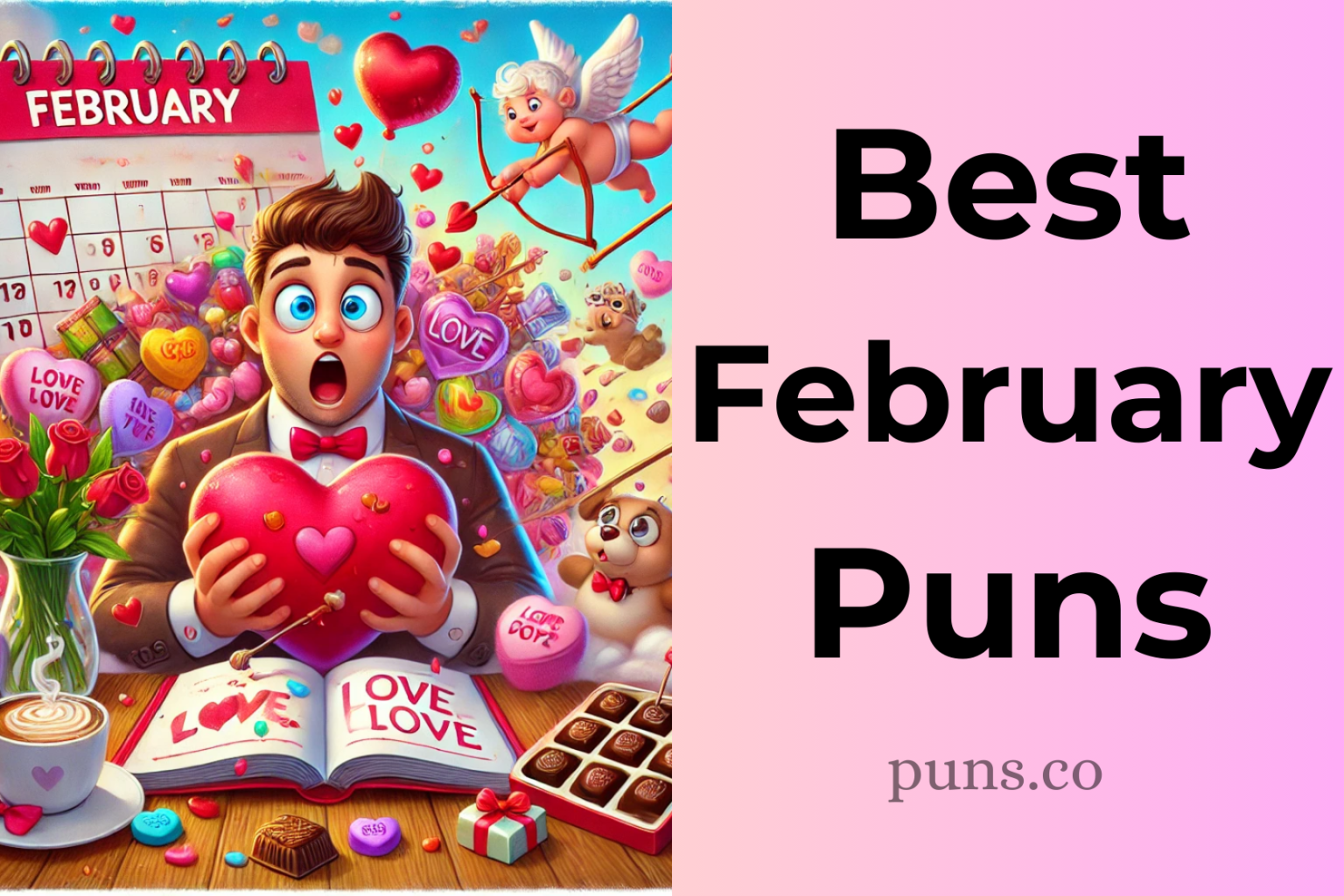 101-february-puns-that-prove-the-shortest-month-is-the-wittiest