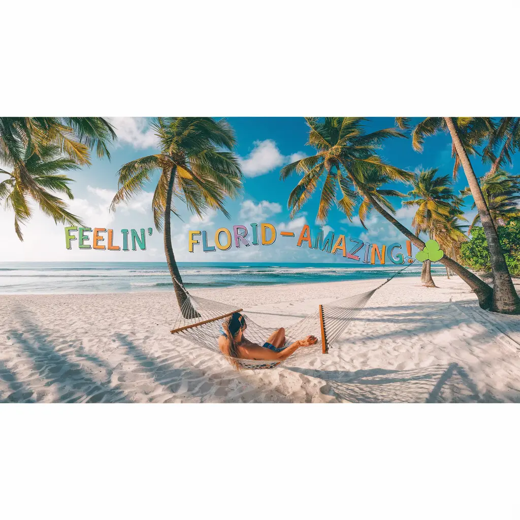 Feelin Florid amazing Florida Puns