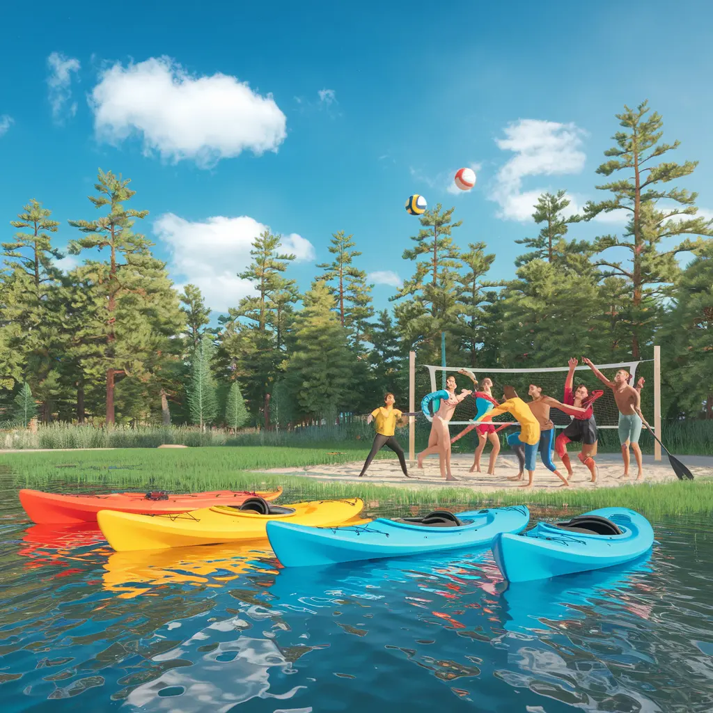 Lifes Better with a Splash of Lakeitude Lake Puns