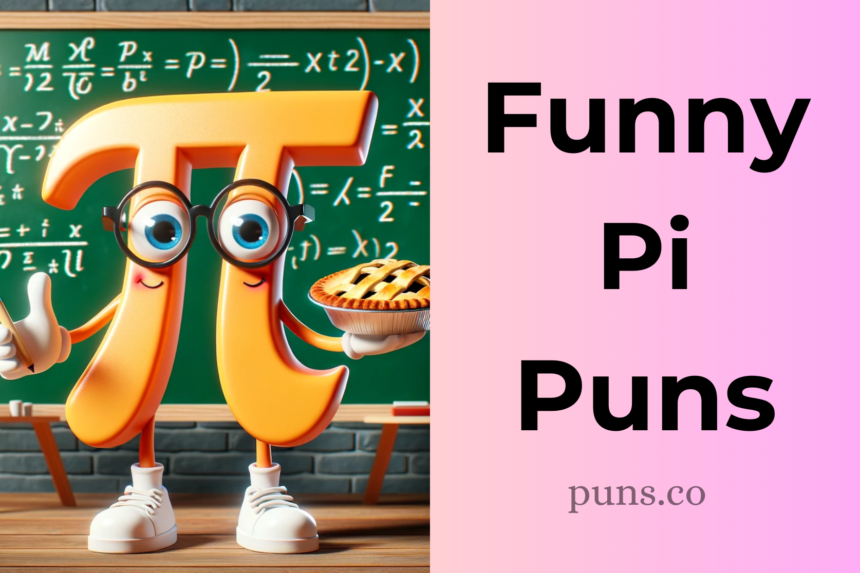 Pi Puns