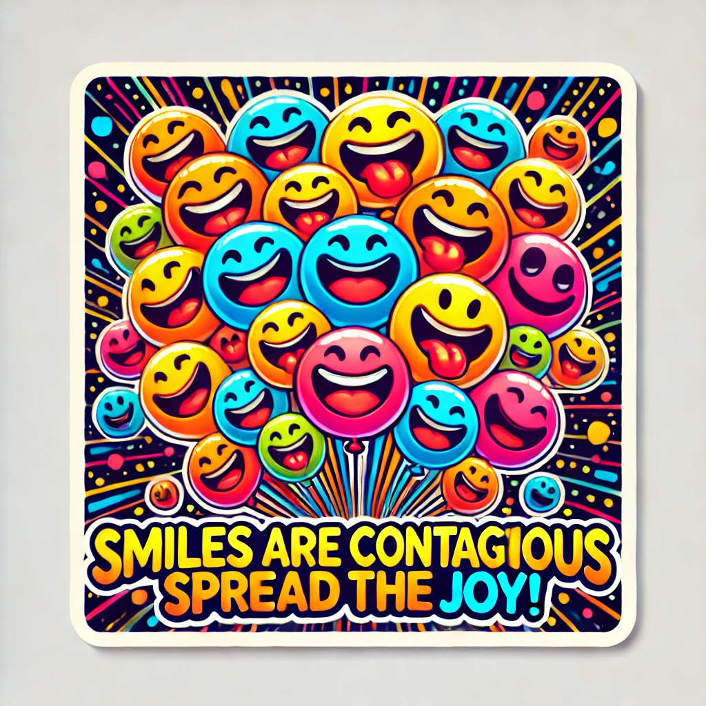 92 Smile Puns to Turn Any Frown Upside Down!