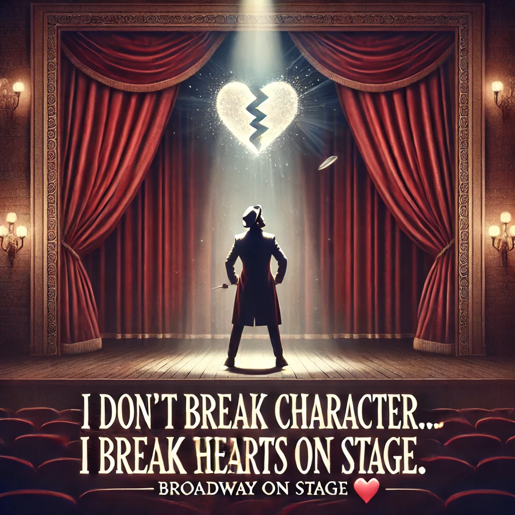 117 Theater Puns to Give Your Audience a Standing Ovation!