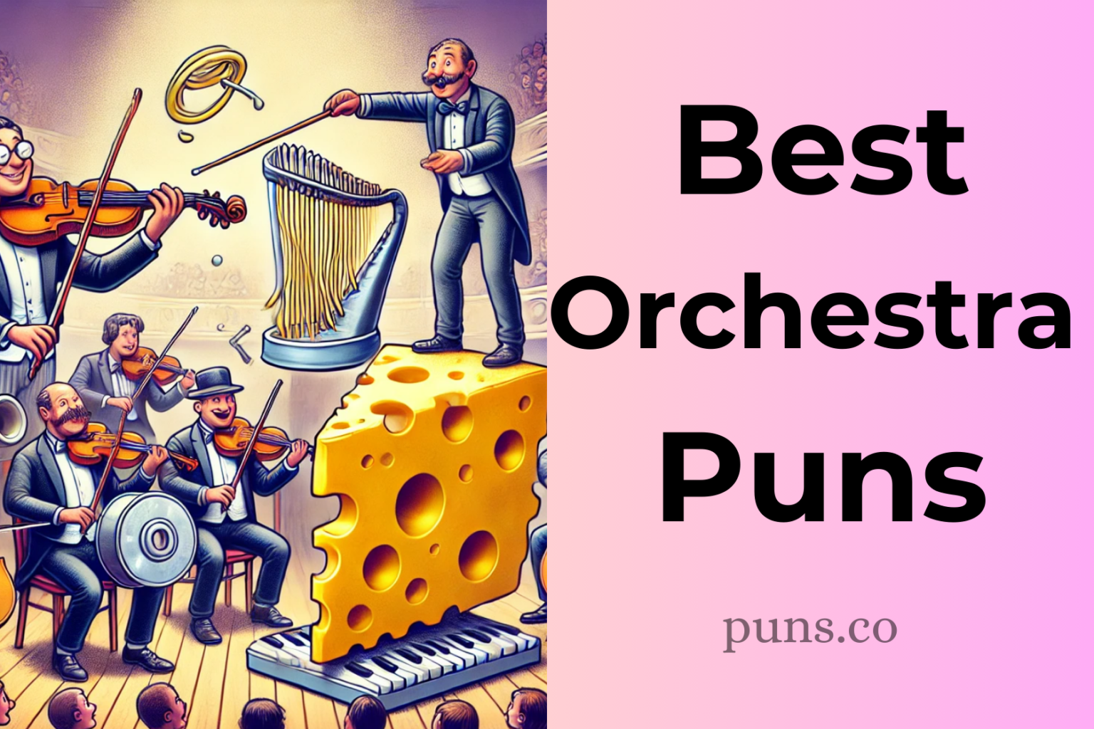 150 Data Puns That Prove Numbers Have A Funny Side Too