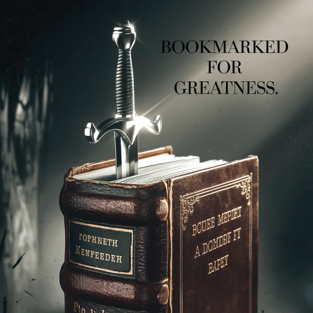 Bookmarked for greatness. Bookmark Puns
