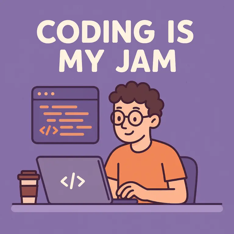 Coding Funy 76 Coding Puns for the Developer with a Sense of Humor!