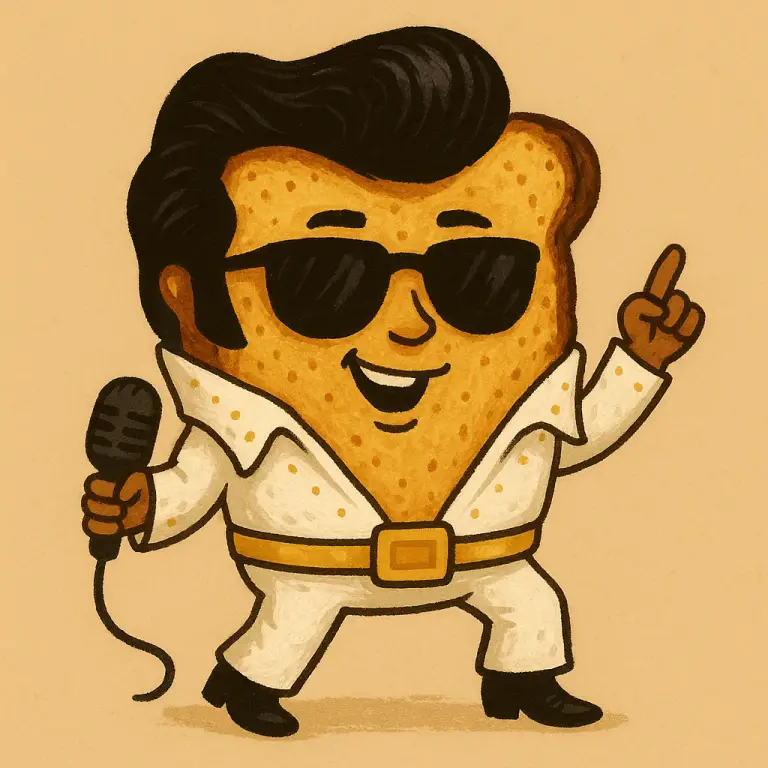 55 Elvis Puns For the True King of Rock ‘n’ Roll Fans!