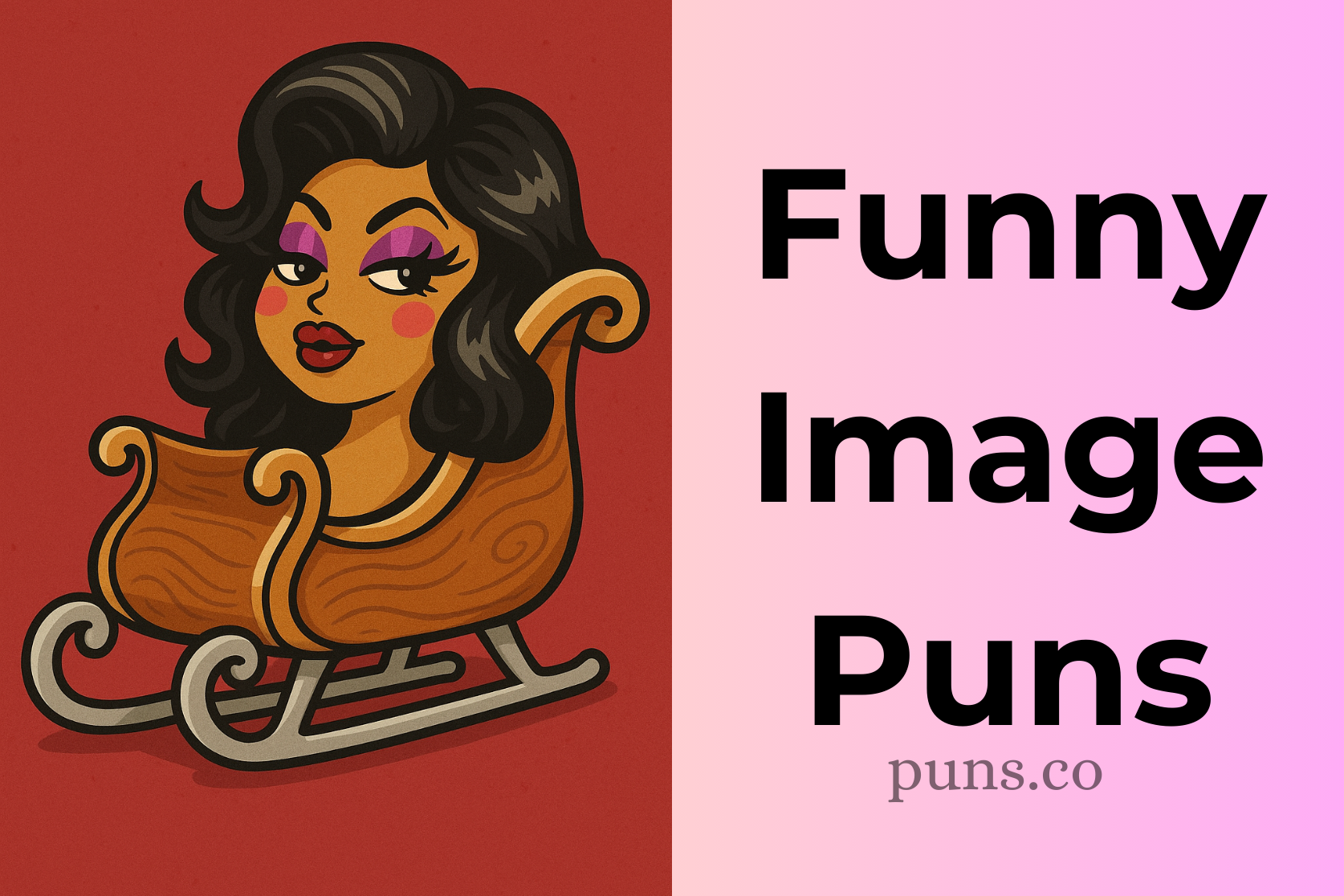 Image Puns