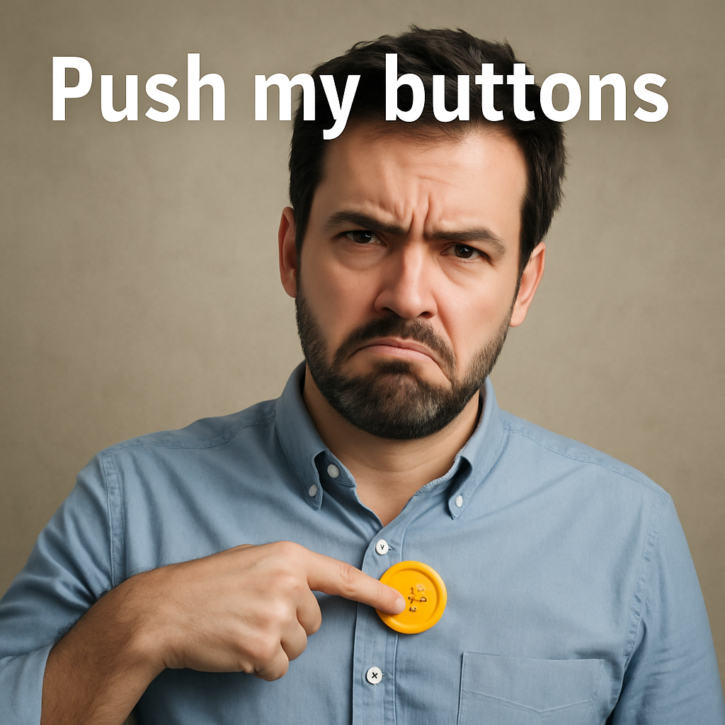 Push my buttons