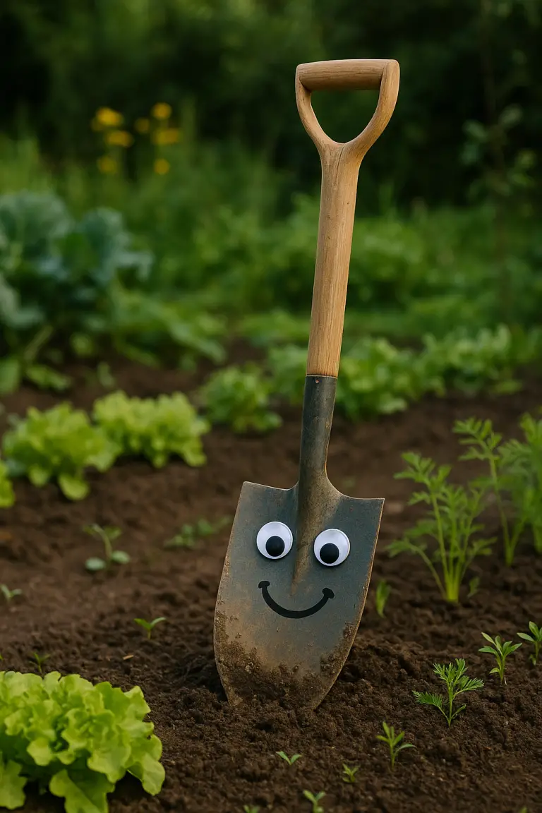 85 Shovel Puns to Unearth Laughter at Your Next Gathering!
