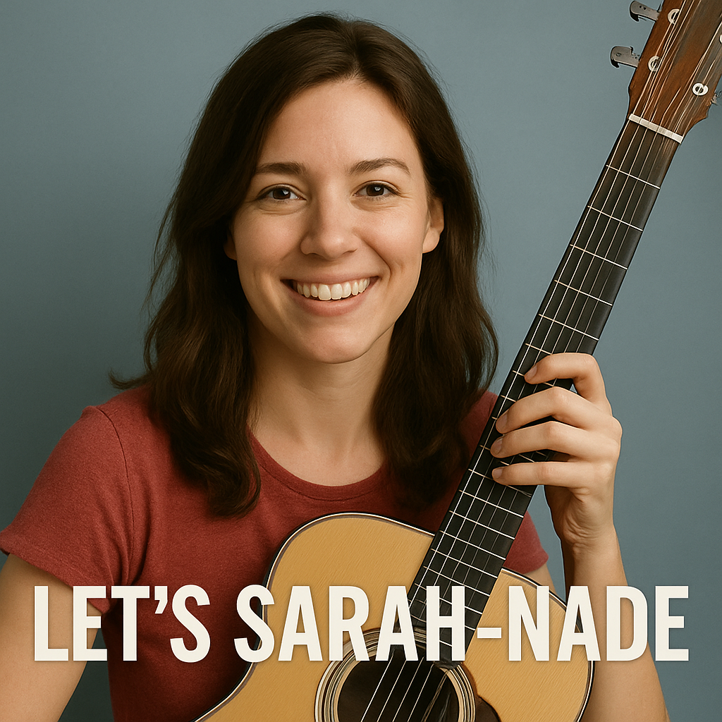 Lets Sarah nade Sarah Puns