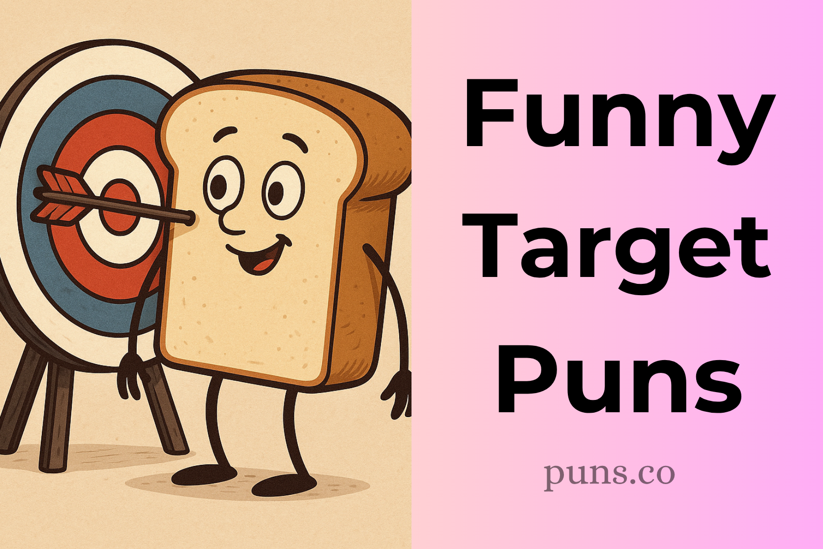 Target Puns