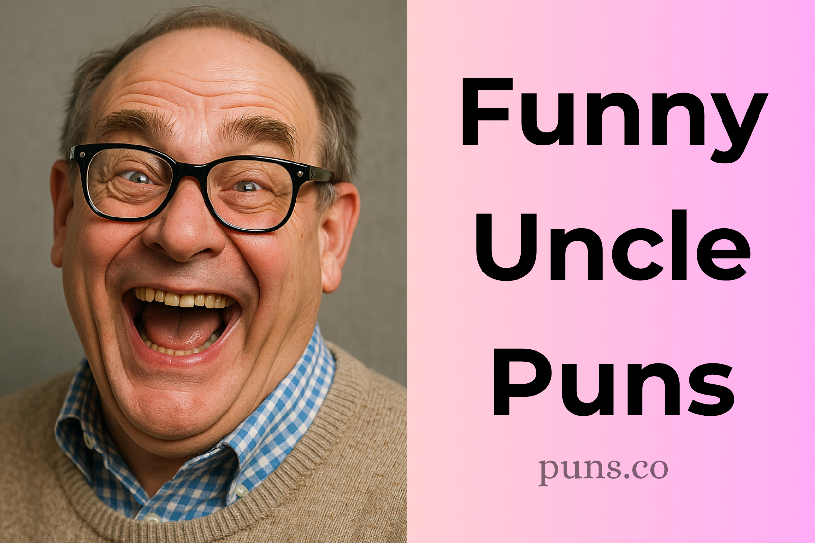 Uncle Puns